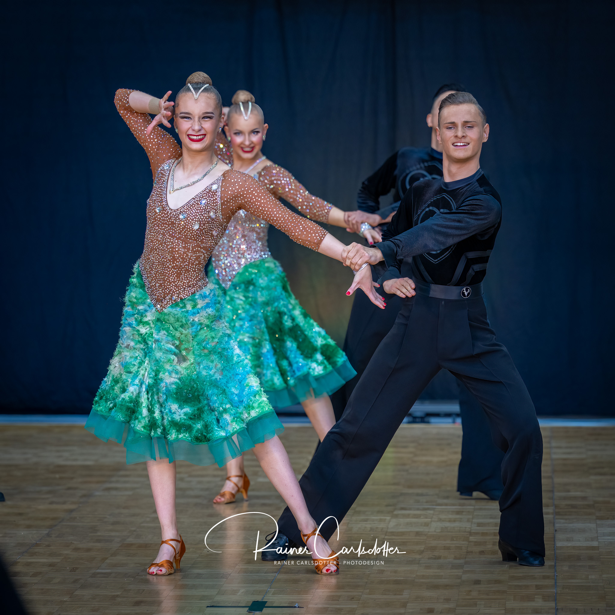 RC 20250301 Turnier Kiel Latein LL Nord B DSC0395 PS